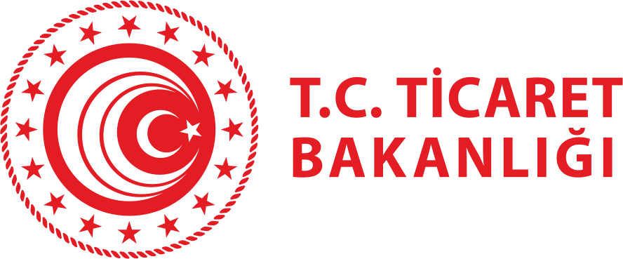 Türkiye Cumhuriyeti Ticaret Bakanlığı