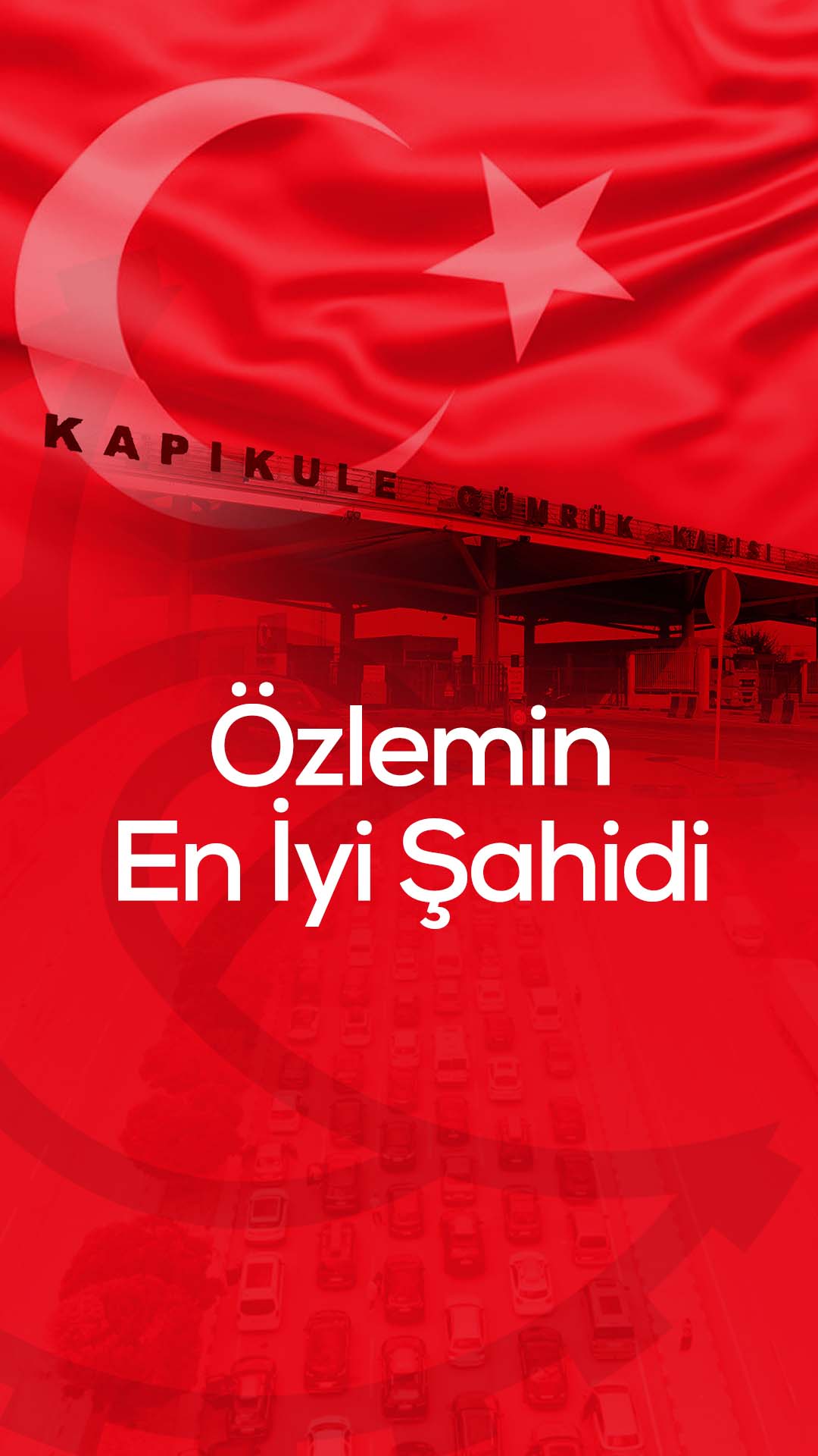 Özlemin En İyi Şahidi